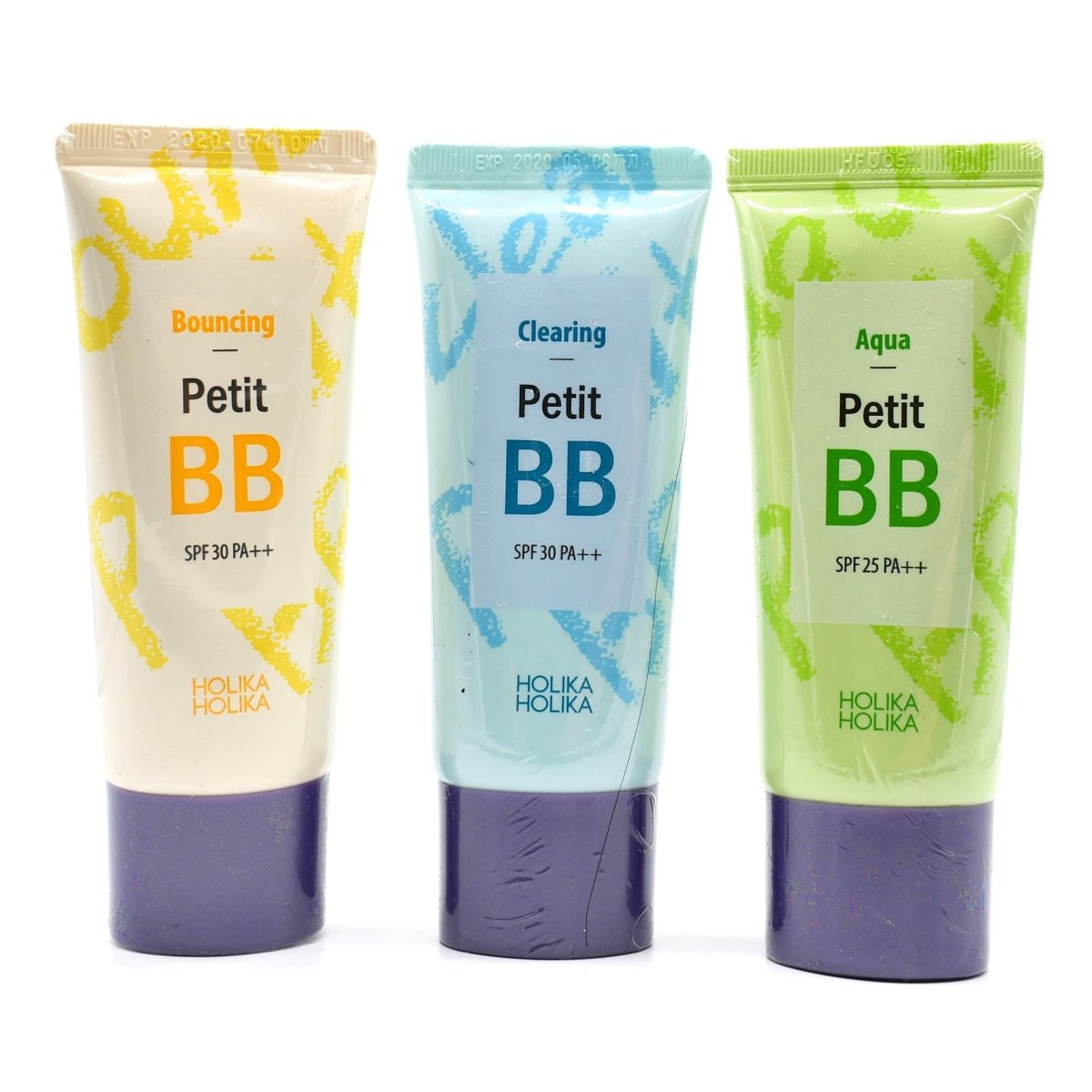 Holika Holika Petit BB Cream 30ml
