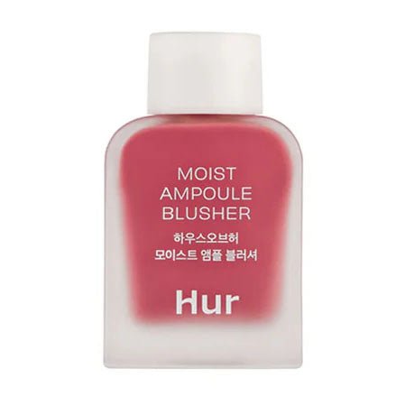 House of Hur Moist Ampoule Blusher 10ml