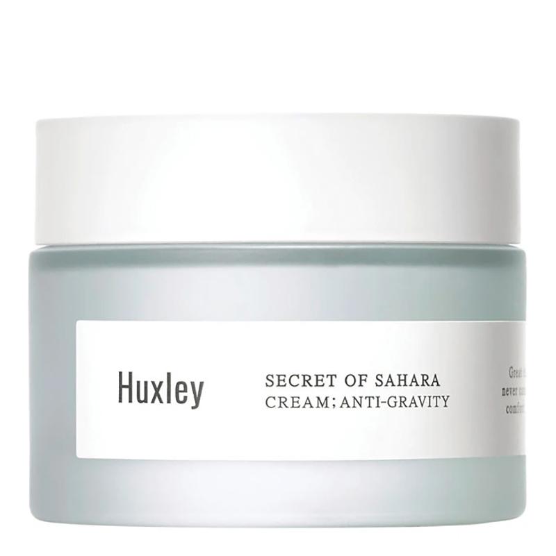Secret Of Sahara Cream Anti-Gravity 50ml