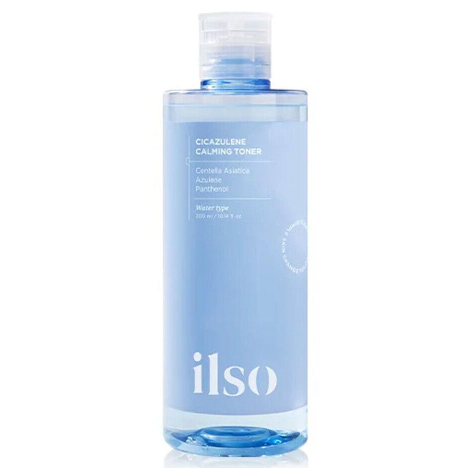 Ilso Cicazulene Calming Soothing Toner 300ml