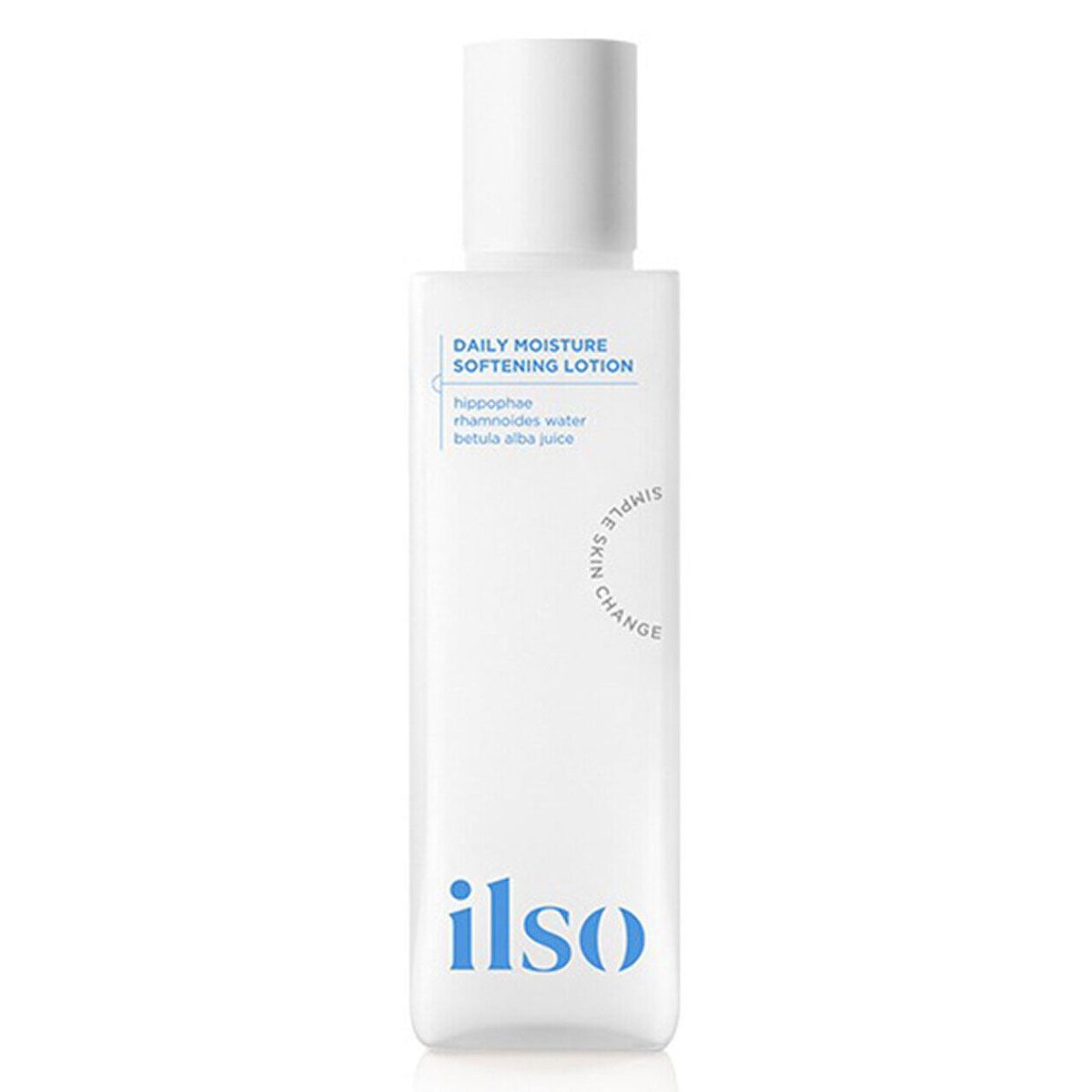 Ilso Daily Moisture Softening Lotion 150ml (1pc)