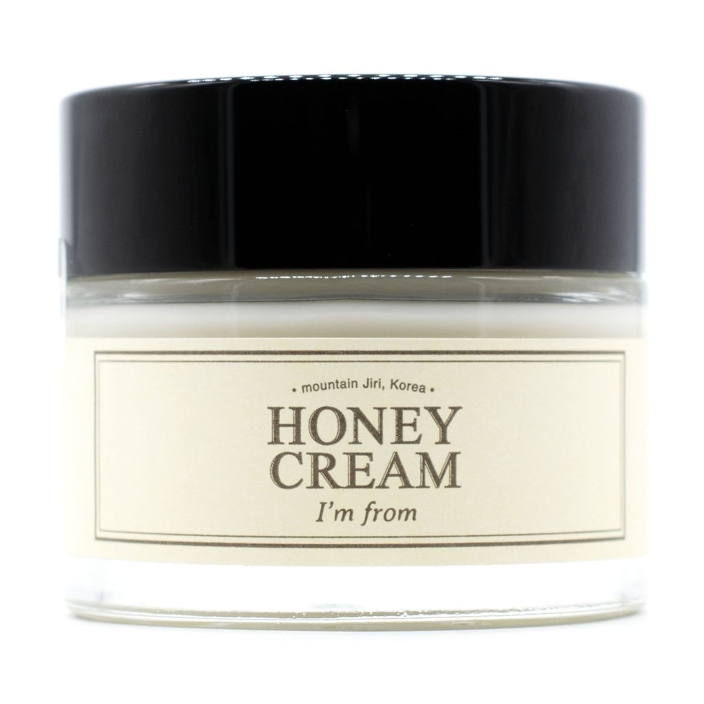 I'm From Honey Glow Cream 50ml, 1pc