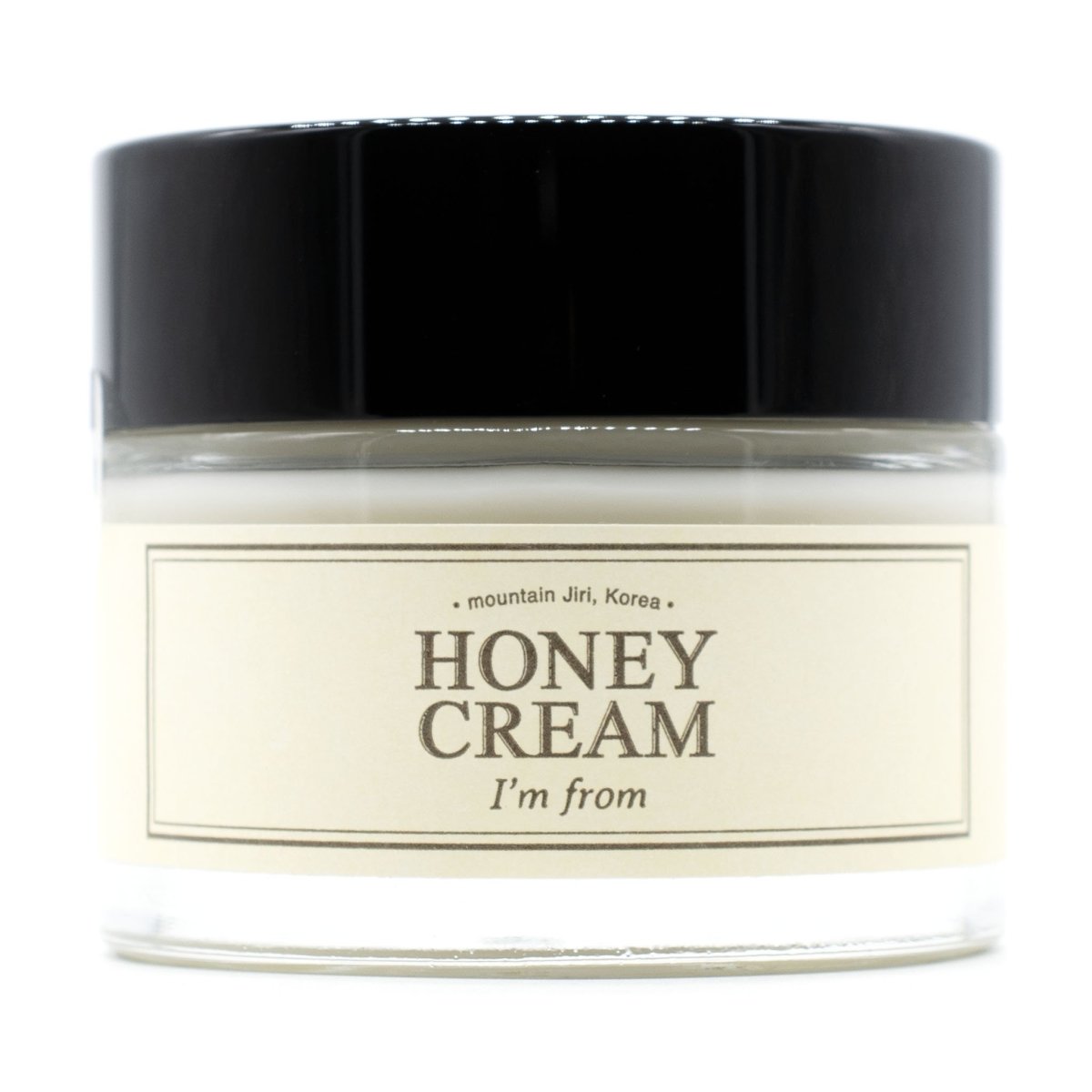 I'm From Honey Glow Cream 50ml, 1pc