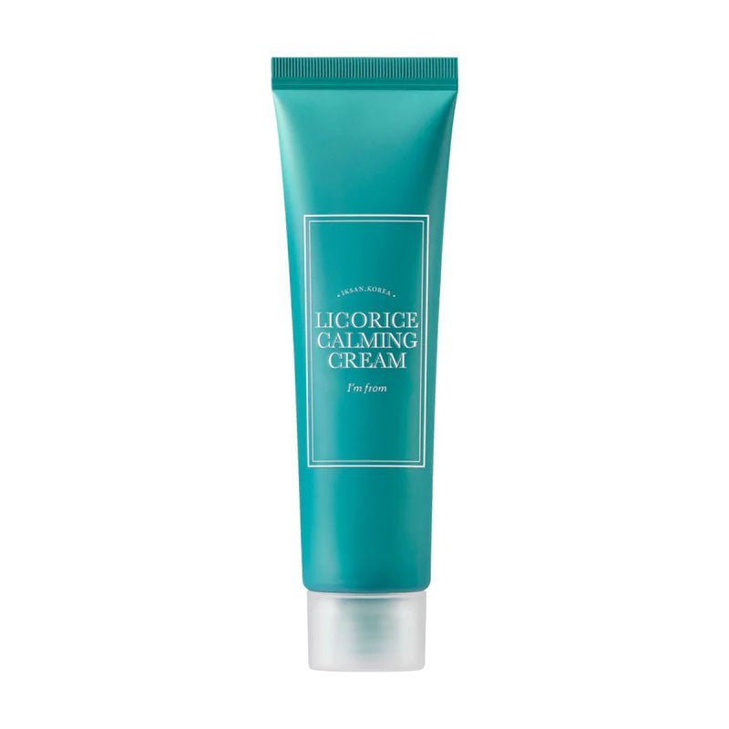 I'm From Licorice Calming Cream 50ml