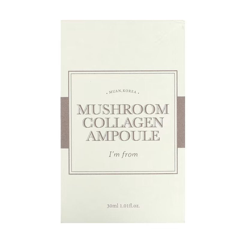 I'm From Mushroom Collagen Ampoule 30ml