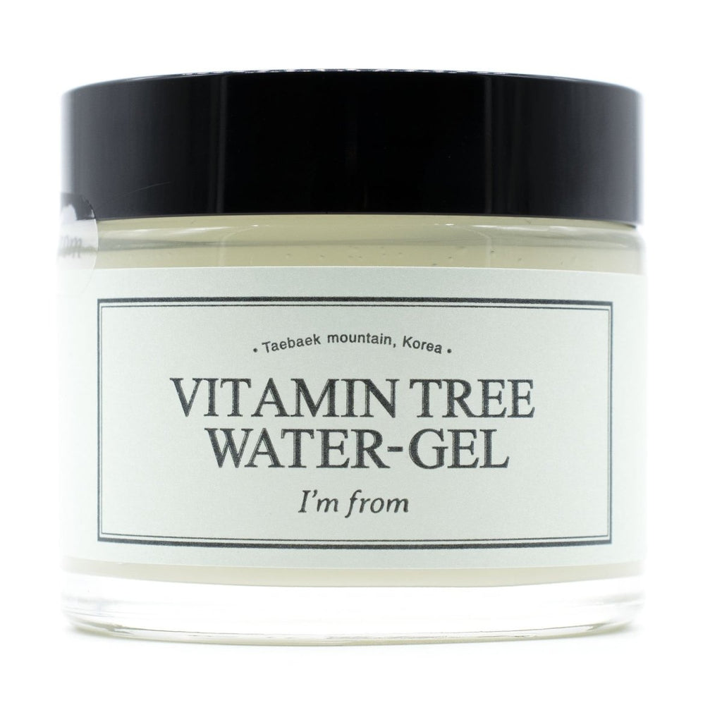 I'm From Vitamin Tree Water Gel 82g