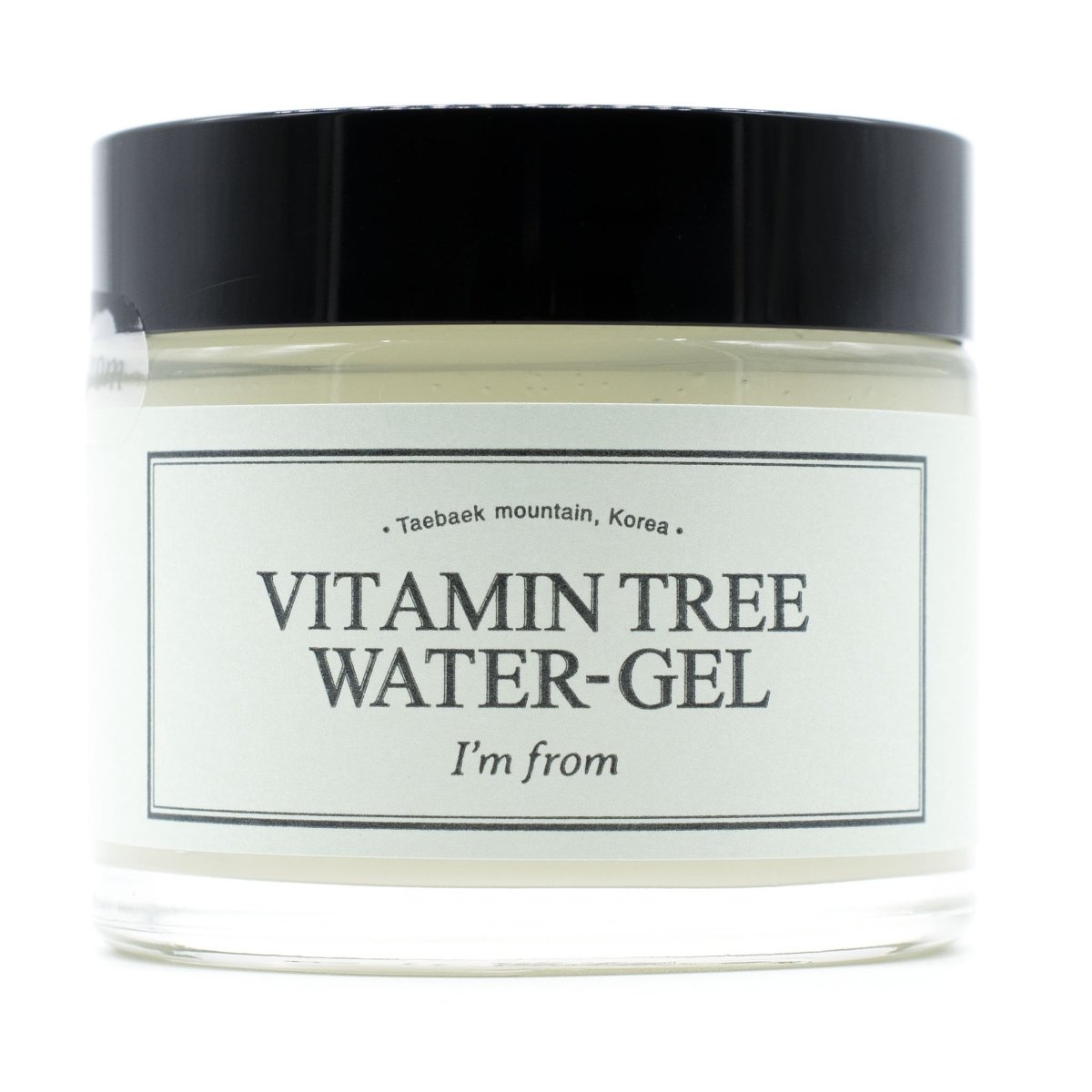I'm From Vitamin Tree Water Gel 82g