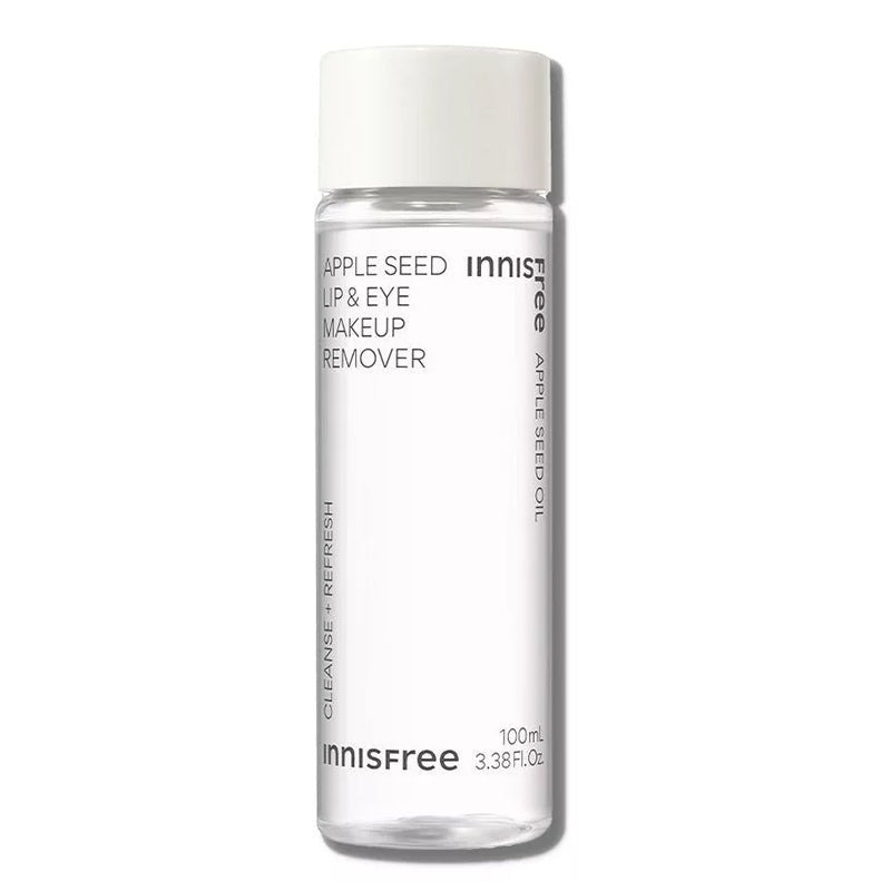 Innisfree Apple Seed Lip & Eye Makeup Remover 100ml
