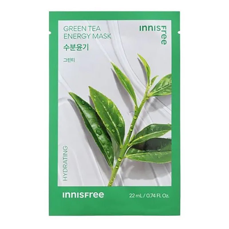 Energy Mask 22ml