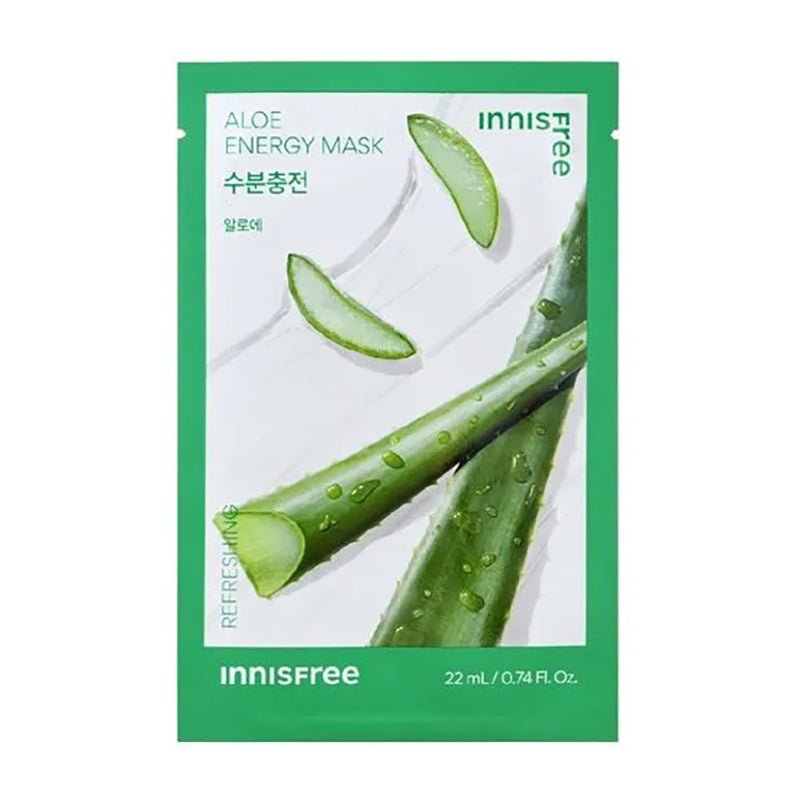 Energy Mask 22ml