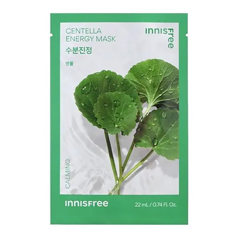 Energy Mask 22ml