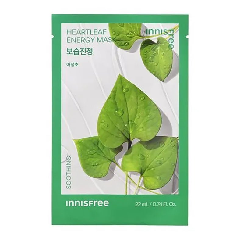 Energy Mask 22ml