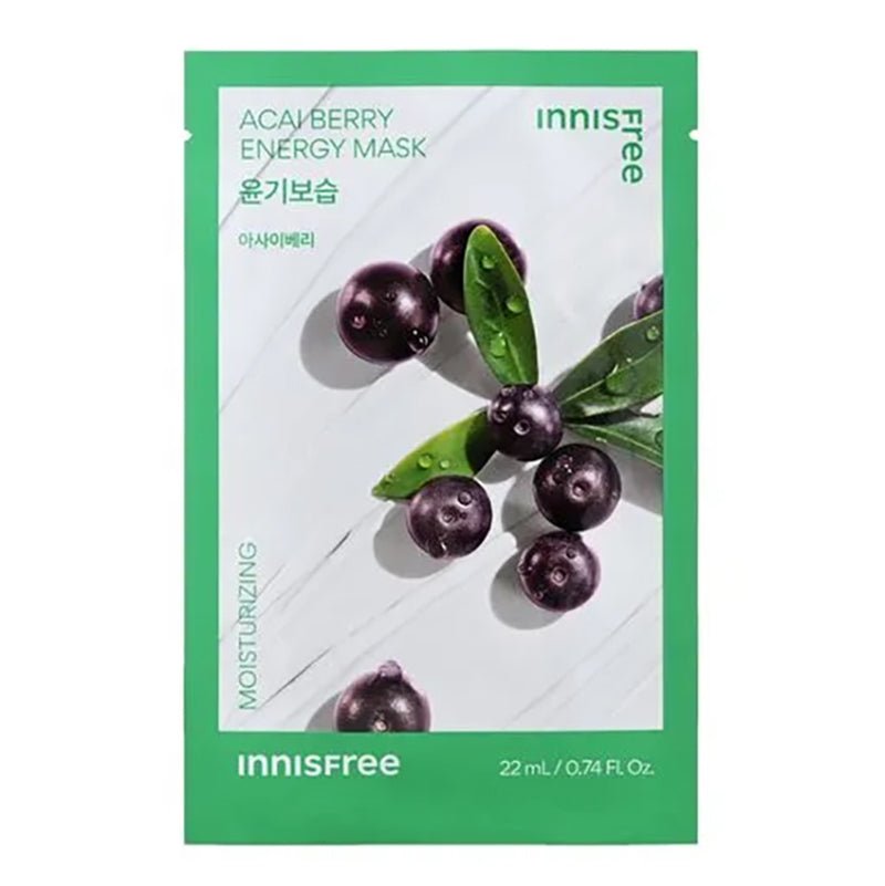 Energy Mask 22ml