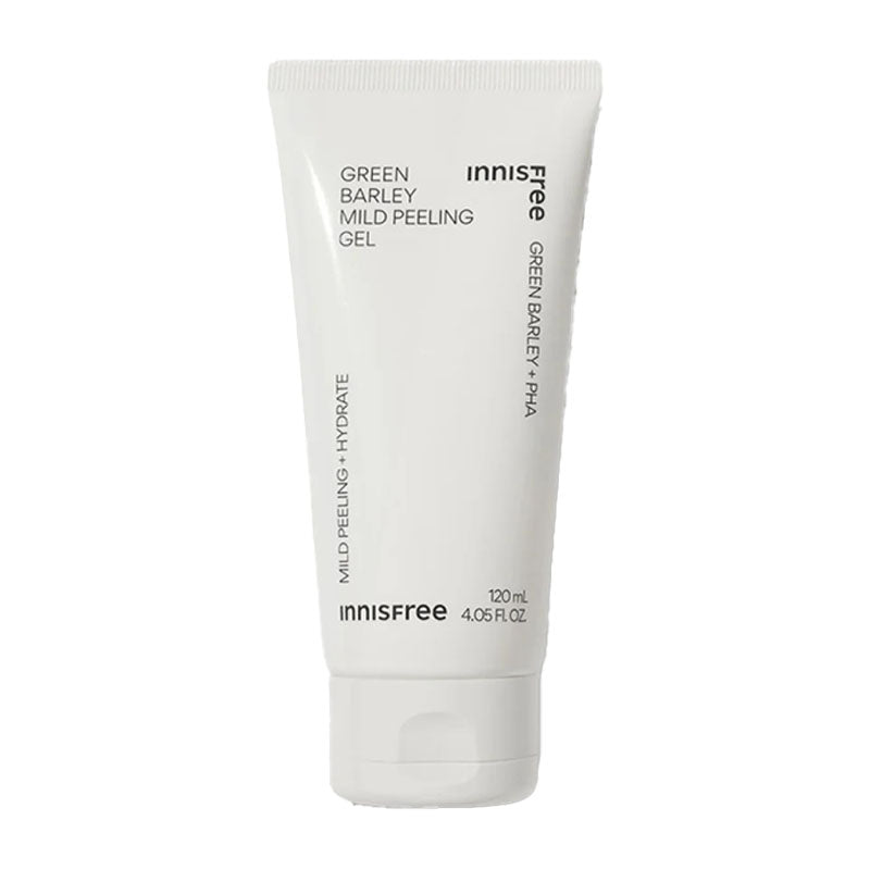 Innisfree Green Barley Mild Peeling Gel 120ml