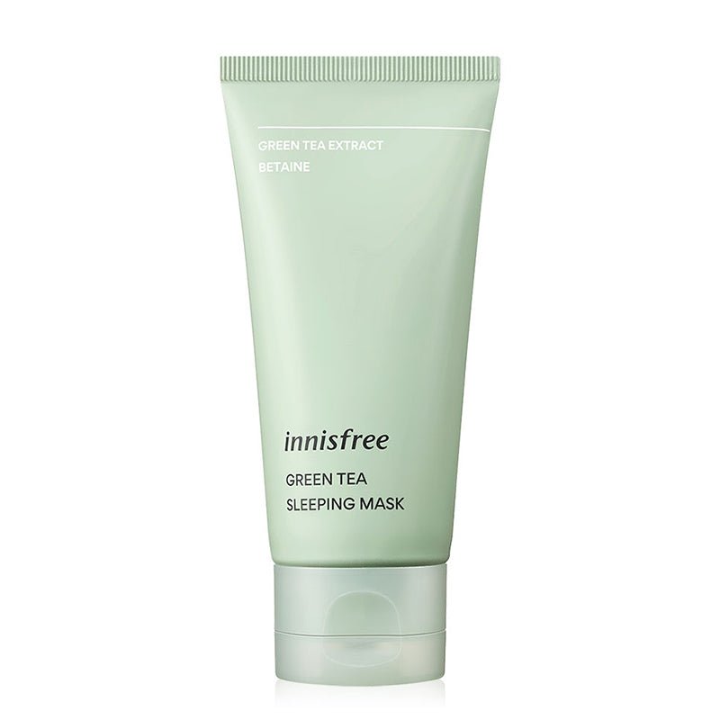 Green Tea Sleeping Mask 80ml