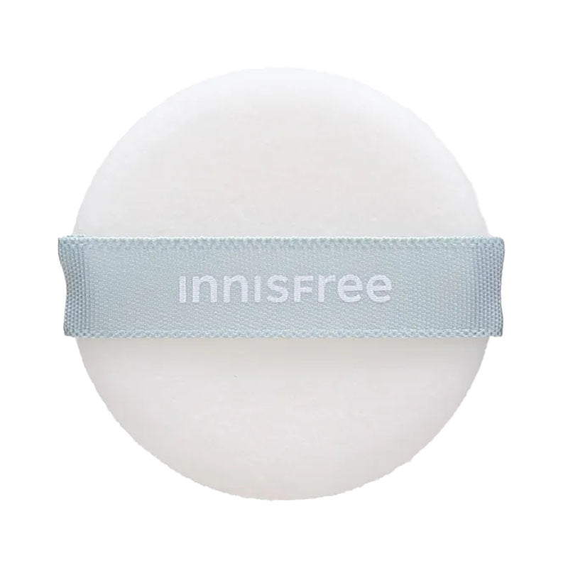 Innisfree Mini Pact Puff (100ea)