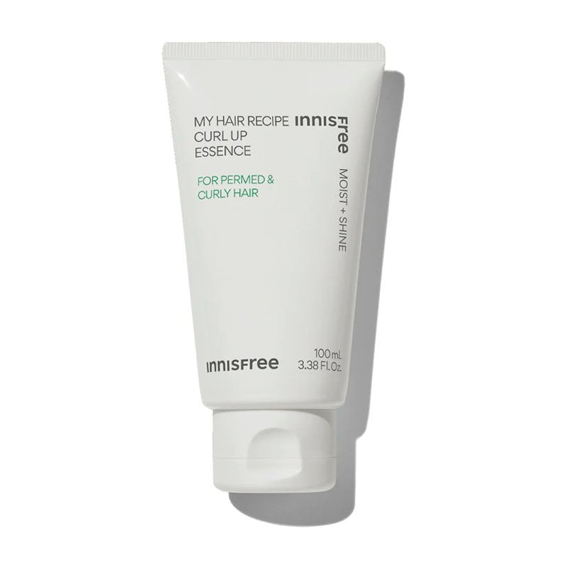 Innisfree My Hair Recipe Curl up Essence 100ml, 1pc