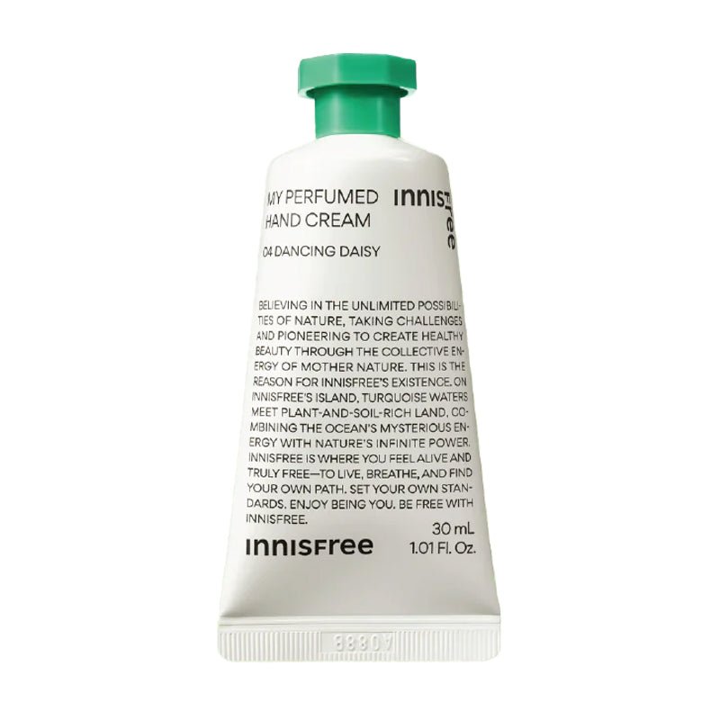 Innisfree My Perfumed Hand Cream 30ml (1ea)