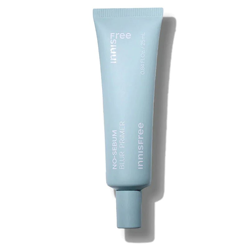 Innisfree No Sebum Blur Primer (New Version) 25ml - 1pc