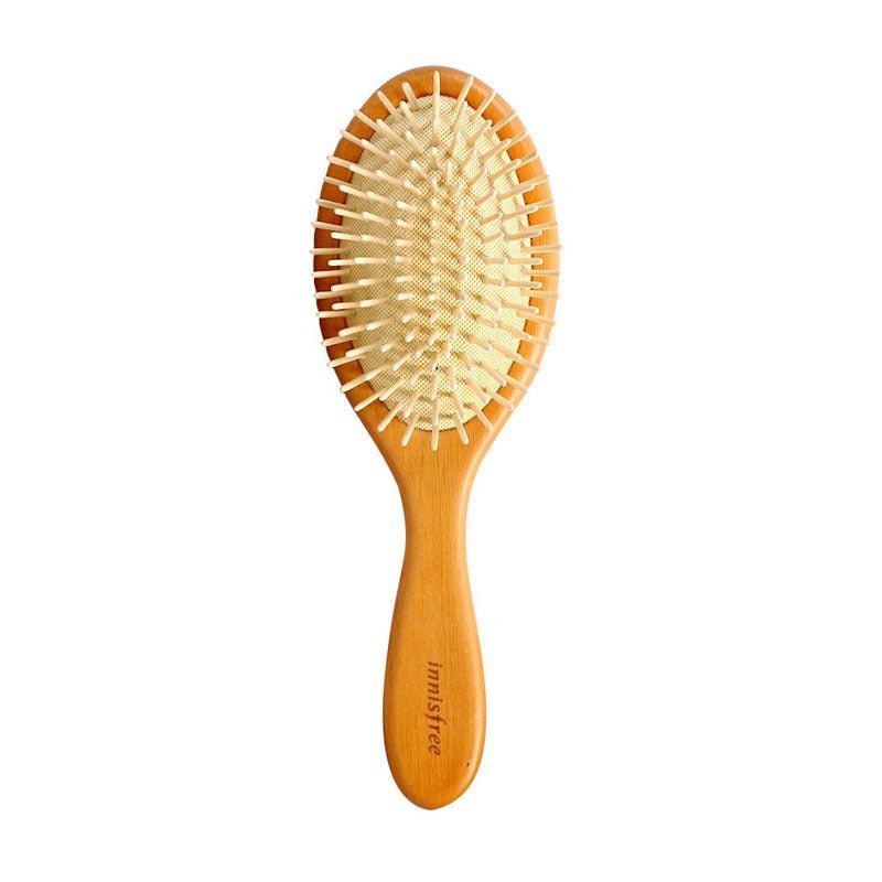 Innisfree Paddle Hair Brush 1pc 100ml