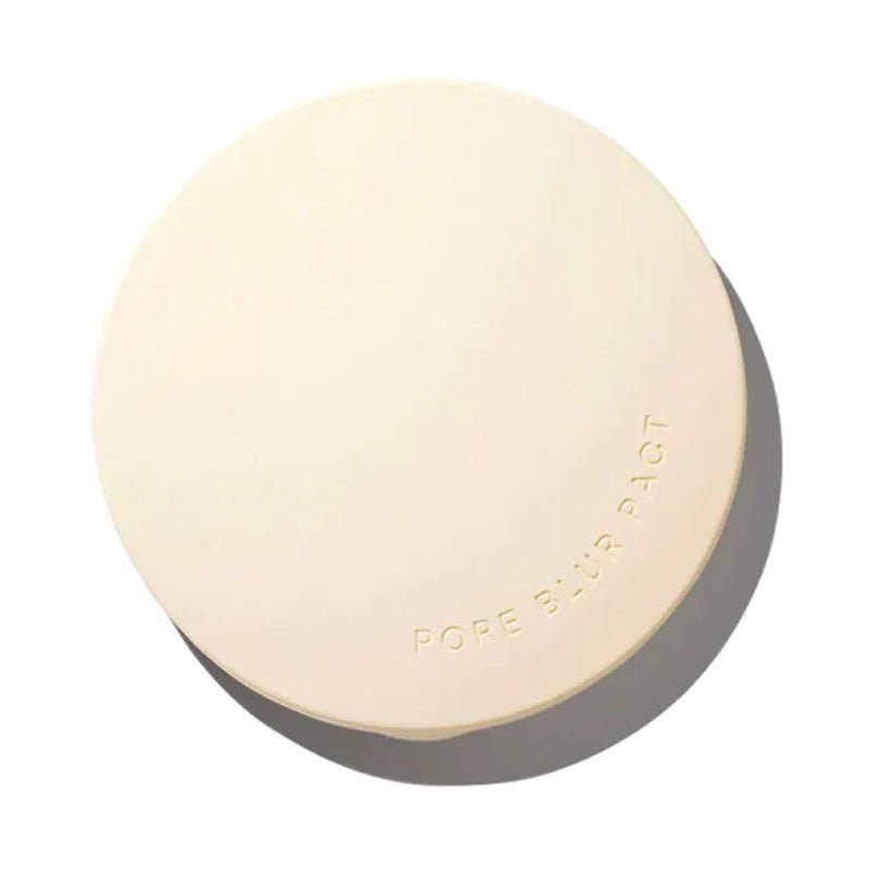 Innisfree Pore Blur Pact - Pinkish 12.12g