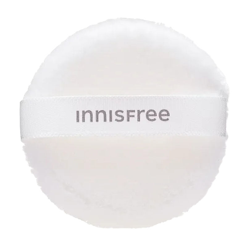 Innisfree Mini Powder Puff (100ea)