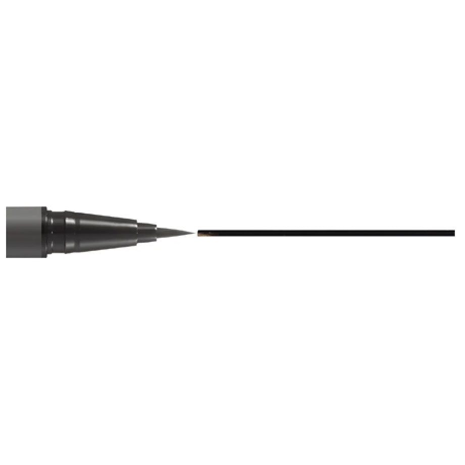 Innisfree Powerproof Brush Liner 0.100g (Pack of 3)