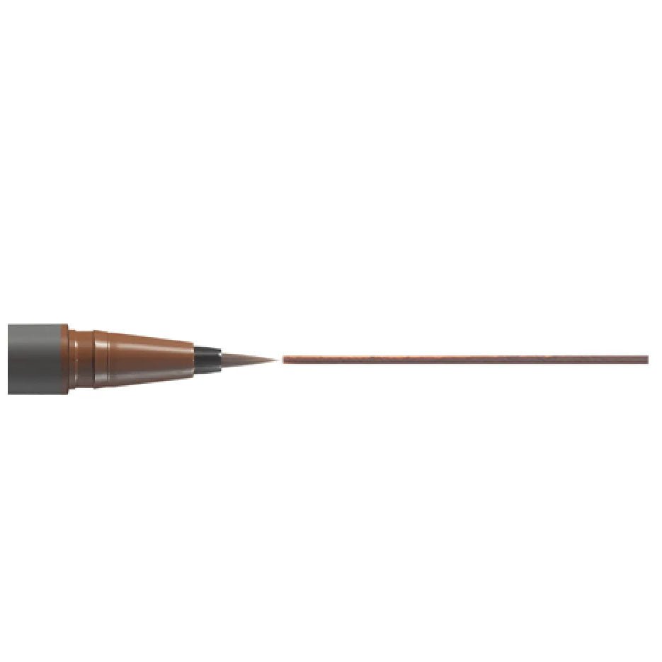 Innisfree Powerproof Brush Liner 0.100g (Pack of 3)