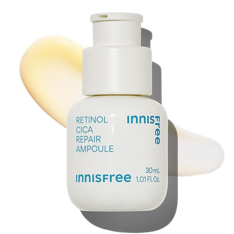 Innisfree Retinol Cica Repair Ampoule 30ml