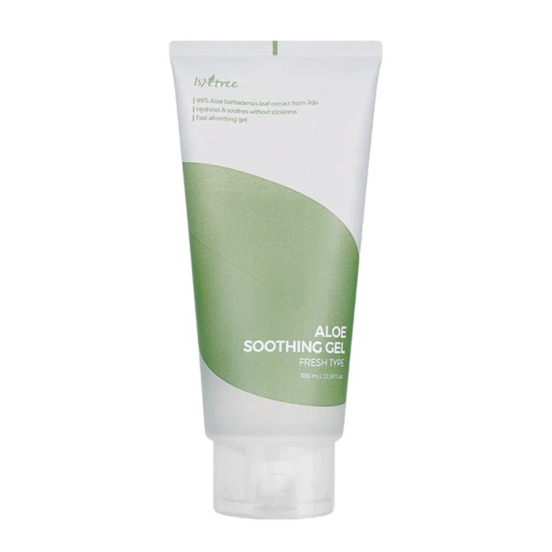Isntree Aloe Soothing Gel Fresh Type 300ml (10.14 fl. oz.)