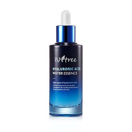Isntree Hyaluronic Acid Water Essence 50ml (1pc)