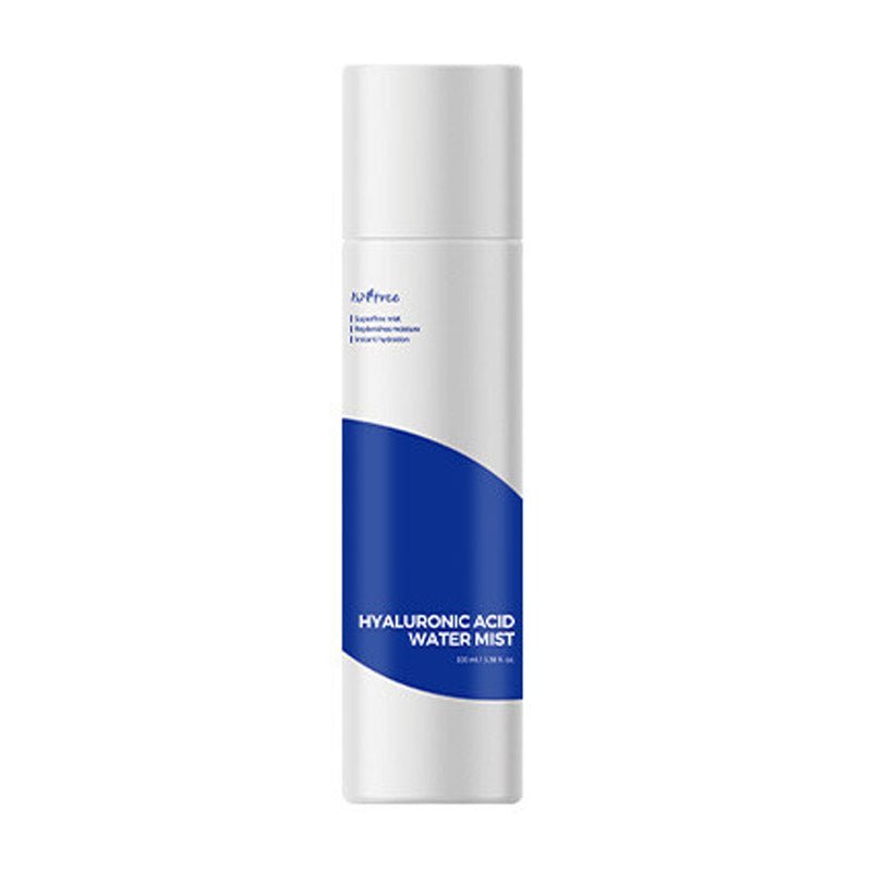 Isntree Hyaluronic Acid Water Mist 100ml