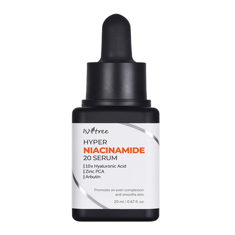 Isntree Hyper Niacinamide 20 Serum 20ml (1pc)