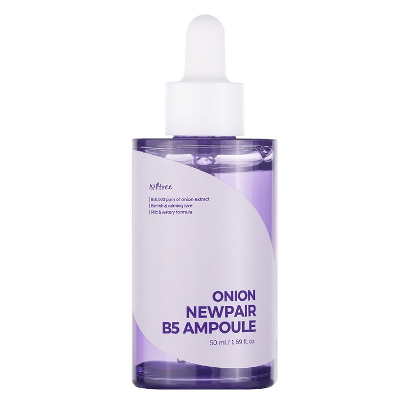 Isntree Onion Newpair B5 Ampoule 50ml (1pc)