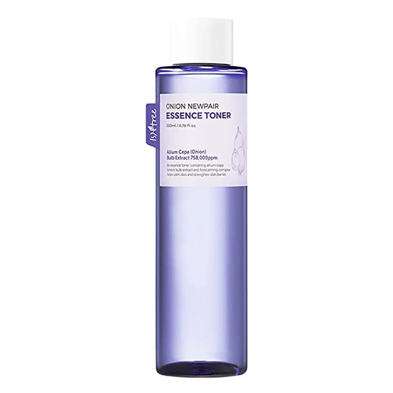 Isntree Onion Newpair Essence Toner 200ml, 1pc