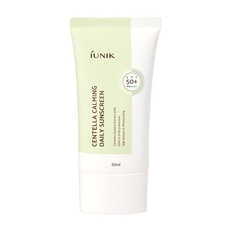 iUnik Centella Calming Daily Sun Water 60ml