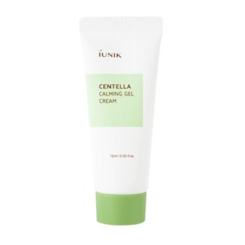 🎁 Centella Calming Gel Cream Mini 15ml (100% off)
