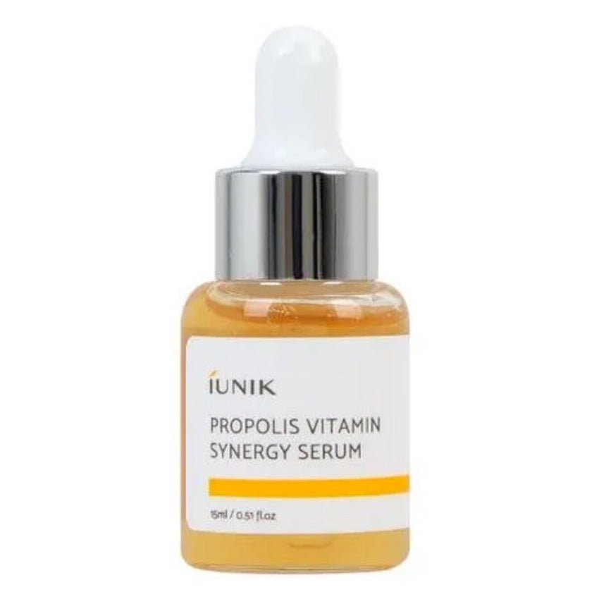 🎁 Propolis Vitamin Synergy Serum Mini 15ml (100% off)