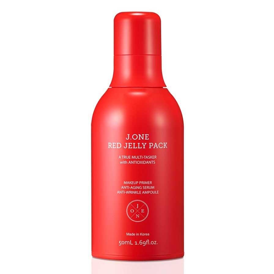 Red Jelly Pack 50ml