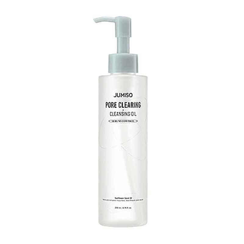 Jumiso Pore Clearing Cleansing Oil 200ml (1ea)
