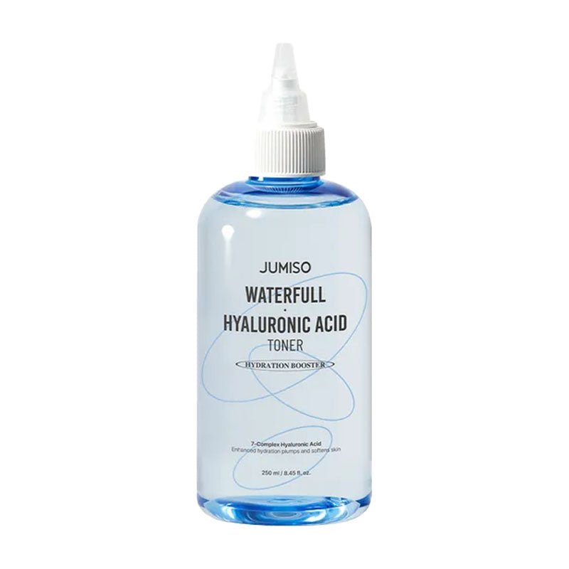 Jumiso Waterfull Hyaluronic Acid Toner 250ml