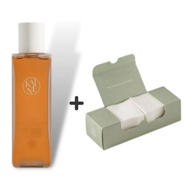 Kaine Kombu Balancing Ampoule Toner 750ml, 1pc