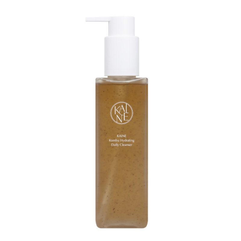 Kaine Kombu Hydrating Daily Cleanser 155g (1pc)