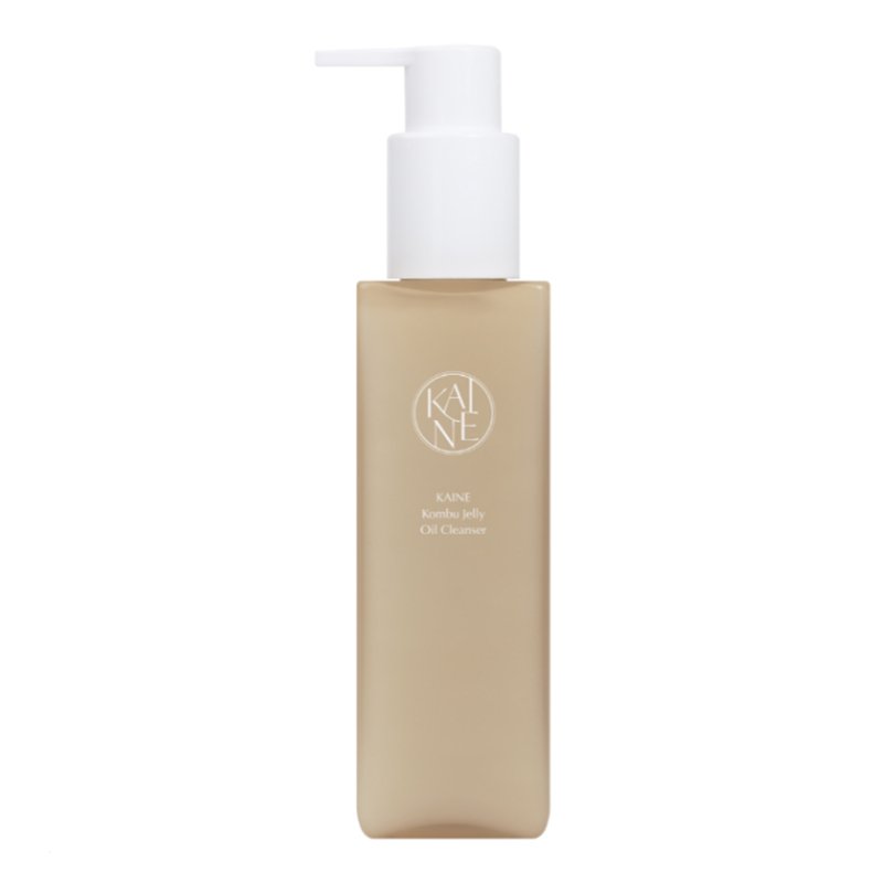 Kaine Kombu Jelly Oil Cleanser 145ml