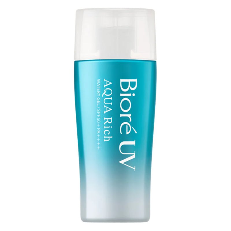 Kao Biore UV Aqua Rich Watery Gel 70ml