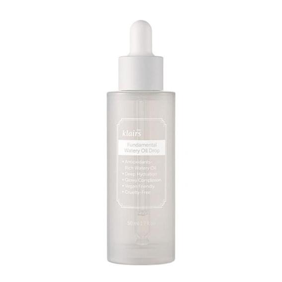 Klairs Fundamental Watery Oil Drop 50ml