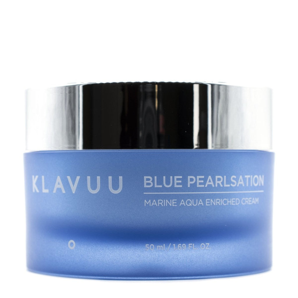 Klavuu Blue Pearlsation Marine Aqua Enriched Cream 50ml (1ea)