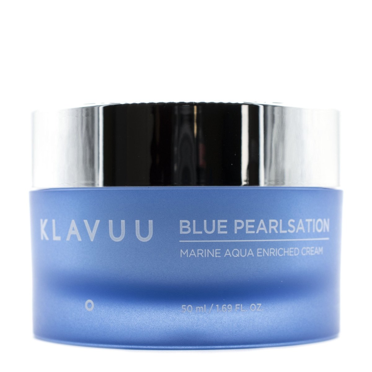 Klavuu Blue Pearlsation Marine Aqua Enriched Cream 50ml (1ea)