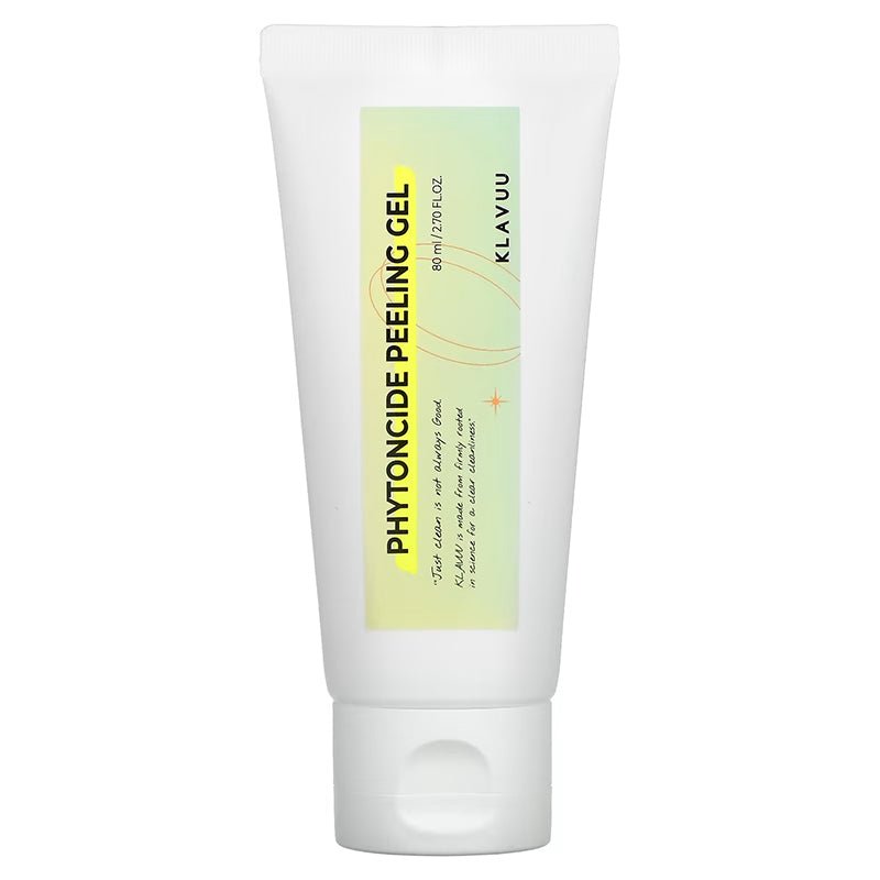 Klavuu Phytoncide Peeling Gel 80ml (1ea)