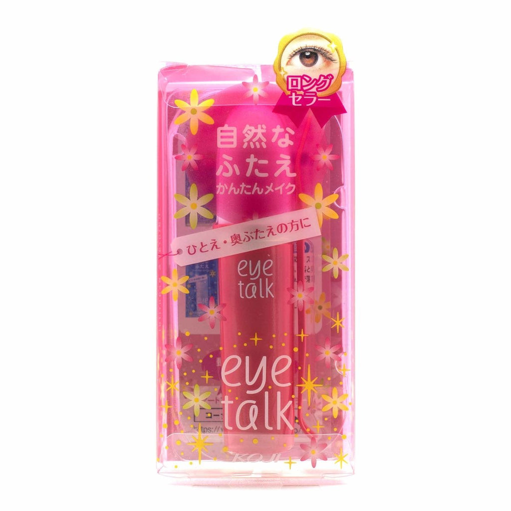 Koji Eye Talk Super Waterproof Double Eyelid Glue 8ml